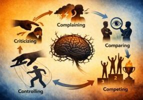 The 5 Emotional Cancers That Quietly Undermine Your Peace, Relationships, and Growth