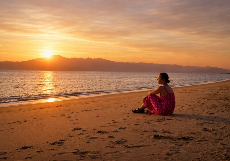 A Morning Routine Affirmations Meditation to Renew and Power Up