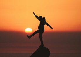 5 Reasons for Our Purpose in Life