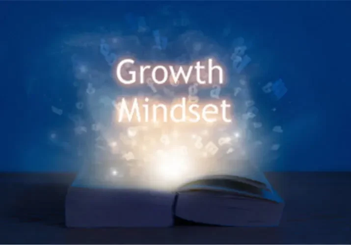 8 Qualities To Help You Build A Growth Mindset